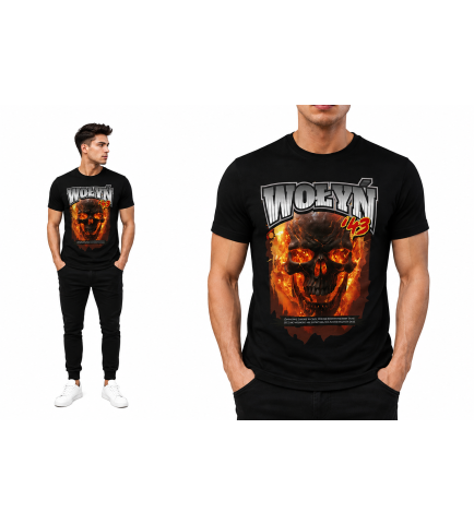 KOSZULKA WOŁYŃ 43